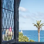 Miramare Hotel Noli