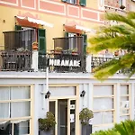 Miramare Hotel Noli