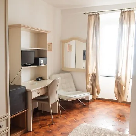 Miramare Hotel