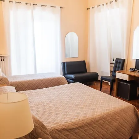 Miramare Hotel 3*