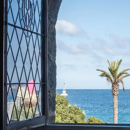 Miramare Hotel Noli