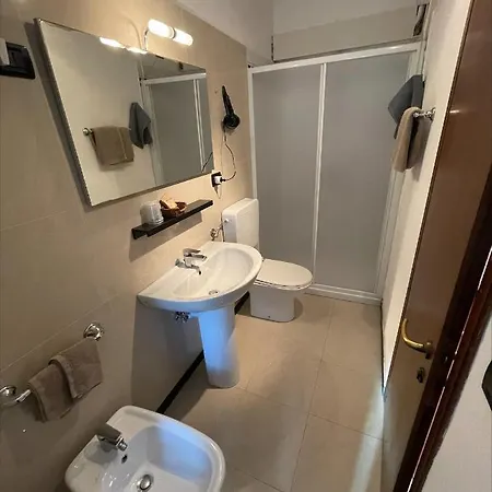 Miramare Hotel Noli