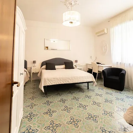 Miramare Hotel Noli