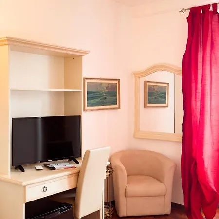 Hotel Miramare Noli