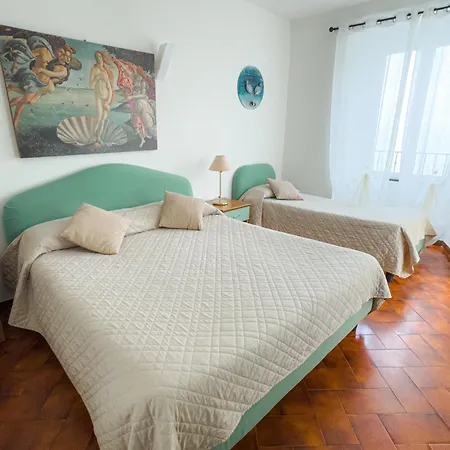 Miramare Hotel Noli