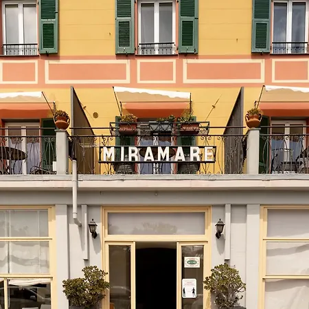 Miramare Hotel