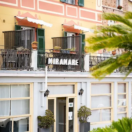 Miramare Hotel Noli