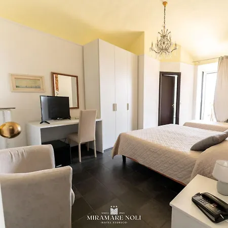 Miramare Hotel