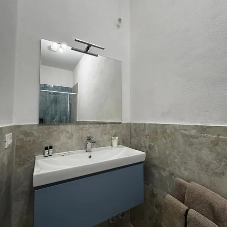 Hotel Miramare Noli