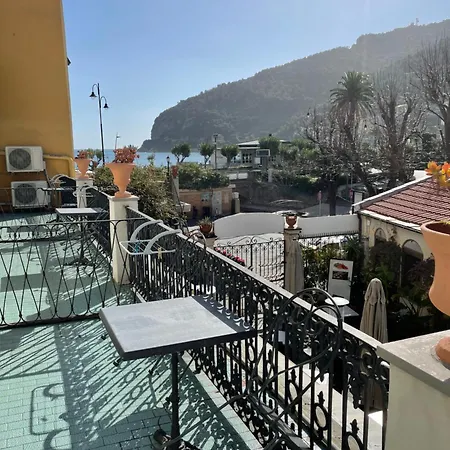 Miramare Hotel Noli