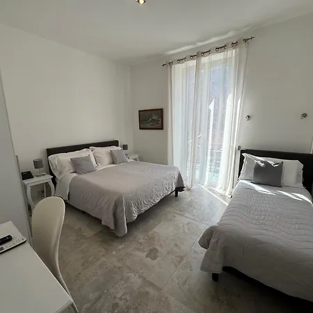 Hotel Miramare Noli