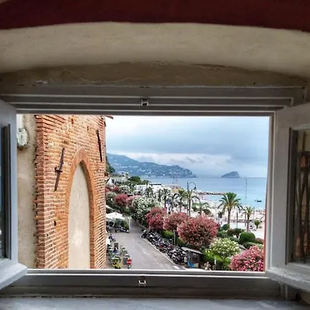 Hotel Miramare