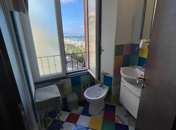 Miramare נולי