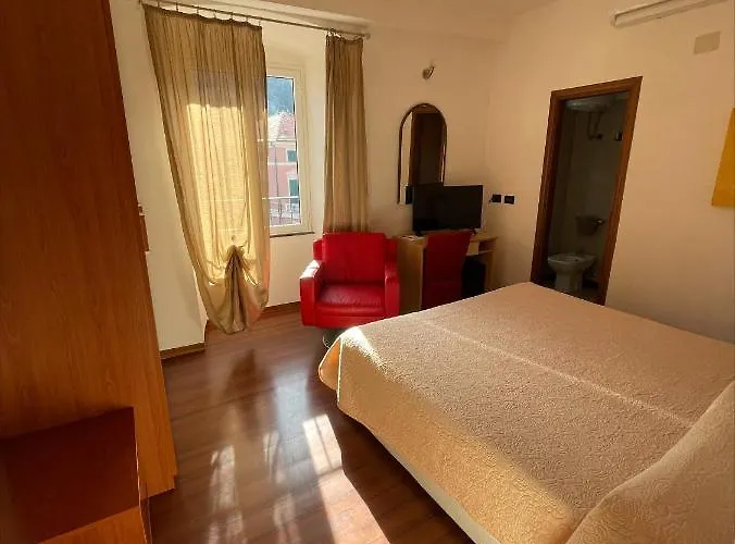 Miramare 3* נולי